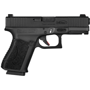 Tristar Apoc 9mm 4.02 15+1 Black
