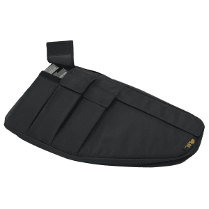 US PeaceKeeper Black Water Resistant 600D Polyester Rifle Case P30024