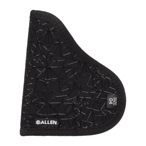 Allen Company Spiderweb Pocket Holster  Size 04 (Black)