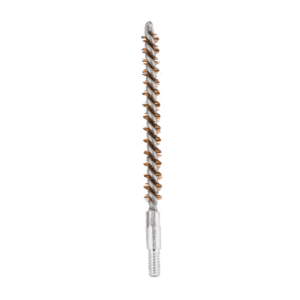 KleenBore A177 Bore Brush  .22  .223 Cal  5.56mm Rifle 832 Thread Phosphor Bronze Bristles