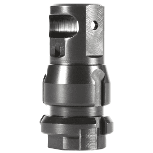 Dead Air KeyMicro Brake 1/2-36 Black Nitride Steel