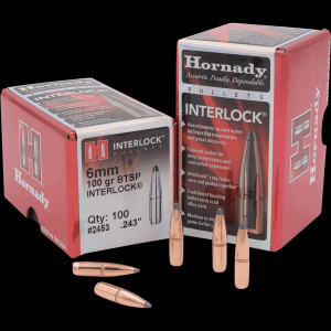 Speer Rifle Hunting 35 Caliber 250 Gr Spitzer Soft Point