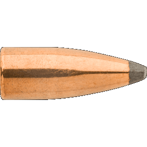 Sierra 22 Caliber 45gr Spitzer Varminter Projectiles 100ct