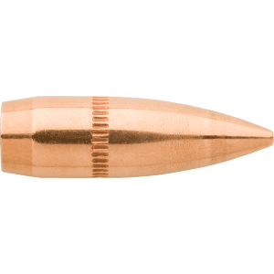 Sierra Projectiles 22 Cal 55gr FMJ GameKing 100/Box