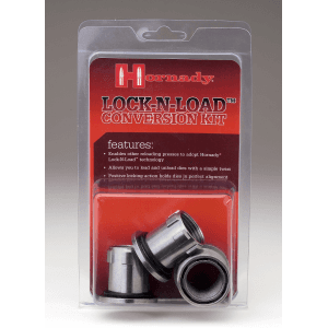 Hornady Lock-n-load Conversion Kit
