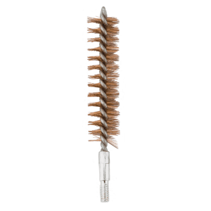 KleenBore A160 Bore Brush  .357 .380 Cal Handgun 832 Thread Phosphor Bronze Bristles