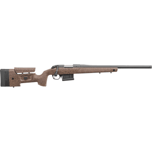 Bergara 7mm PRC 24 5+1 (Bolt) B14LM3713