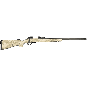 Cva Cascade 300 Win Mag Bolt 24 3+1 Black