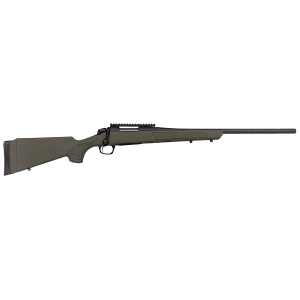 CVA 7mm-08 Rem 22 4+1 Bolt Action Rifle CR3906G