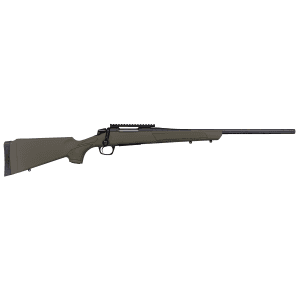 CVA 22-250 Rem 22 4+1 Bolt Action Rifle CR3908G