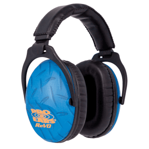 Pro Ears ReVO Earmuffs NRR 26 dB Small