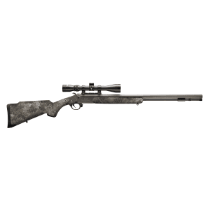 NitroFire 50 Cal 26 3-9x40 Grey Cera Veil AlpTraditions