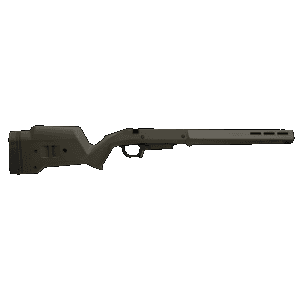 MAGPUL INDUSTRIES HUNTER AMERICAN SYNTHETIC STOCK FOR RUGER AMERICAN SHORT (ODG)