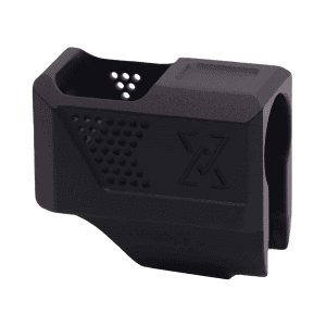 True Precision Compensator Black for Glock 43/43X/48 Aluminum