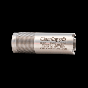 Carlsons Replacement Browning Invector Plus 12ga Modified Stainless