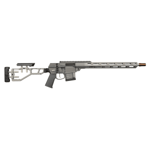 Q LLC Mini Fix 6mm ARC 16 10+1 MINIFIX6ARC15INGRY