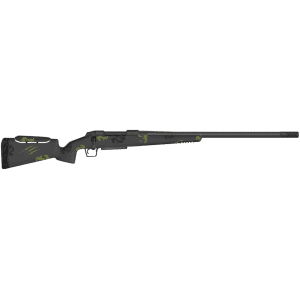 Fierce Firearms 6.5 Creedmoor 20 4+1 (Bolt) FCRXP65CM20BF