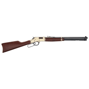 Henry Big Boy 41 Rem Mag Lever 20 10+1