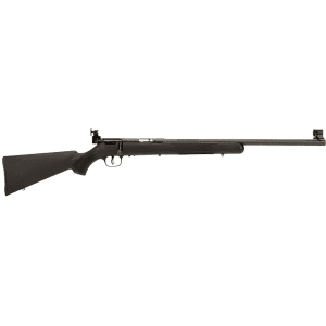 Savage Mark I 22 Short Bolt 21 1rd Black