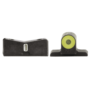 XS Sights DXT2 Big Dot Night Sights for Sig P365 Handgun