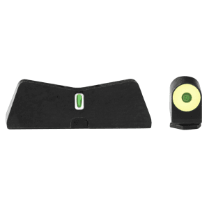 XS Sights DXT2 Big Dot Night Sights Glock 26 Tritium Set