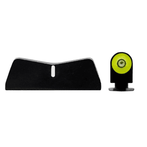 XS Sights DXT2 Big Dot Night Sights for Glock 42/43/43X/48