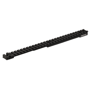 Xs Sight Systems Ruger~ Scout Rifle~ Rail With Sight