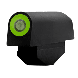 XS Sights Standard Dot Tritium Front Sight Smith & Wesson Black