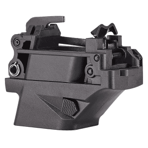 Henry Repeating Arms Homesteader 9mm Glock Magwell Adaptor