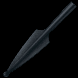 Cold Steel Spear Head Trainer 17 Inch Santoprene Blade
