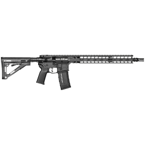 Radian Weapons Model 1 223 Wylde 16 30+1 Ambidextrous Black