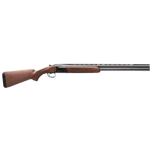 Browning Citori Hunter Grade I Over/Under 12 Gauge 28 2rd Shotgun (Black Walnut)