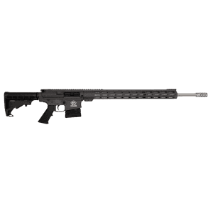 Great Lakes 243 Win 24 5+1 Tungsten Aluminum