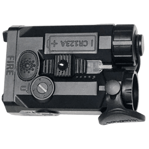 Holosun IRIS Integrated Infrared Rifle System