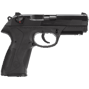 Beretta Px4 Storm 9mm 4 10+1 (Polymer) Pistol