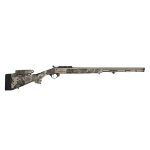 Base Tungsten Veil Adjustable Stock Traditions NitroFire Pro 50 Caliber