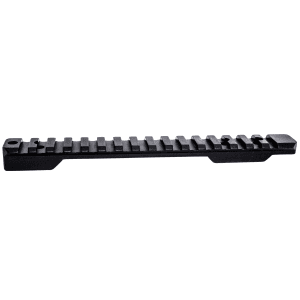 Weatherby Mark V 6-Lug Picatinny Rail Mounts