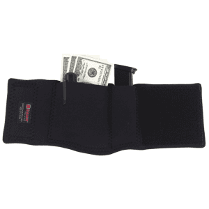 Galco Utility Ankle Safe Black
