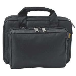 Us Peacekeeper Mini  Usp P21105 Mini Range Bag Blk P21105