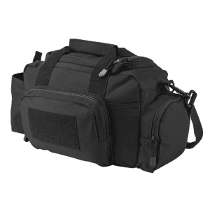 NCStar Urban Gray Lockable Gun Case CVSRB2985U