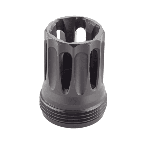 Wilson Combat Quell KMount 5/8x24 Black Nitride