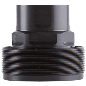 Dead Air Wolverine Thread Insert for Versatile Silencers