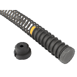 Angstadt Arms AA09BUFKIT Buffer Kit 9mm AR15