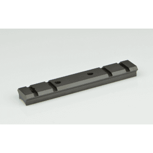 Warne M981M HR Maxima Matte Black