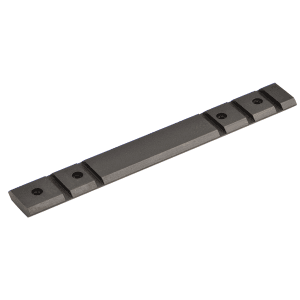 Warne M9T3M Tikka Maxima Matte Black