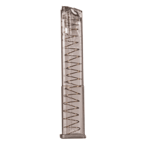 ETS Magazine For Glock 17 9mm - 32 Round Polymer