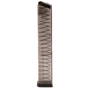 ETS Magazine For Glock 20 10mm - 30 Round Polymer