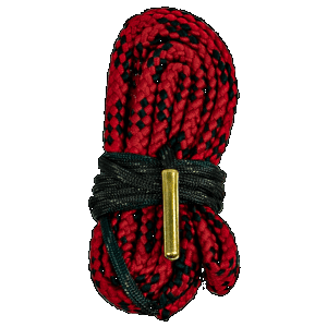 KleenBore RC30 Kwik Kleen One Pull Rope Cleaner .30 .300 Blackout .308 7.62 mm Cal Rifle WBreakFree CLP Wipe