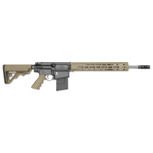 Rock River Arms Lar-8 308 Win 18 20+1 Black Tan