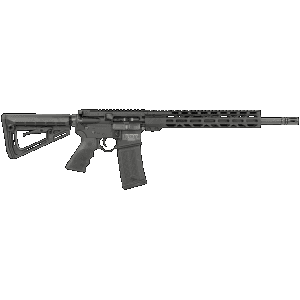 Rock River Arms Lar-15m 5.56x45mm NATO 16 30+1 Black Rifle